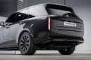 Land Rover Range Rover Vogue P400 HSE