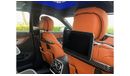 Mercedes Maybach S650 Maybach Under Warranty Full Option Excellent Condition