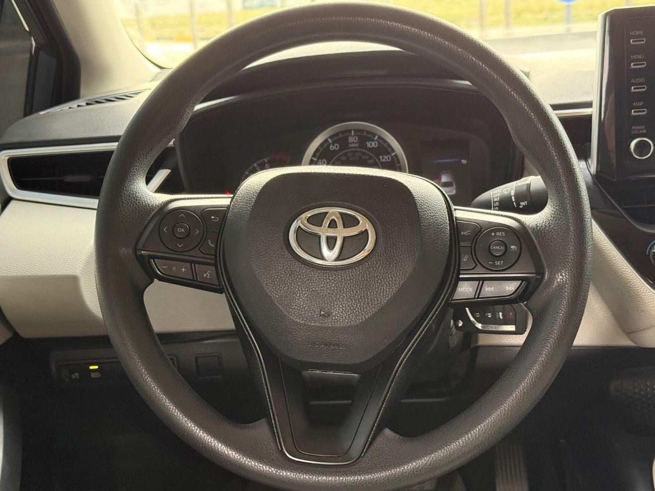 Toyota Corolla GLI 2.0L