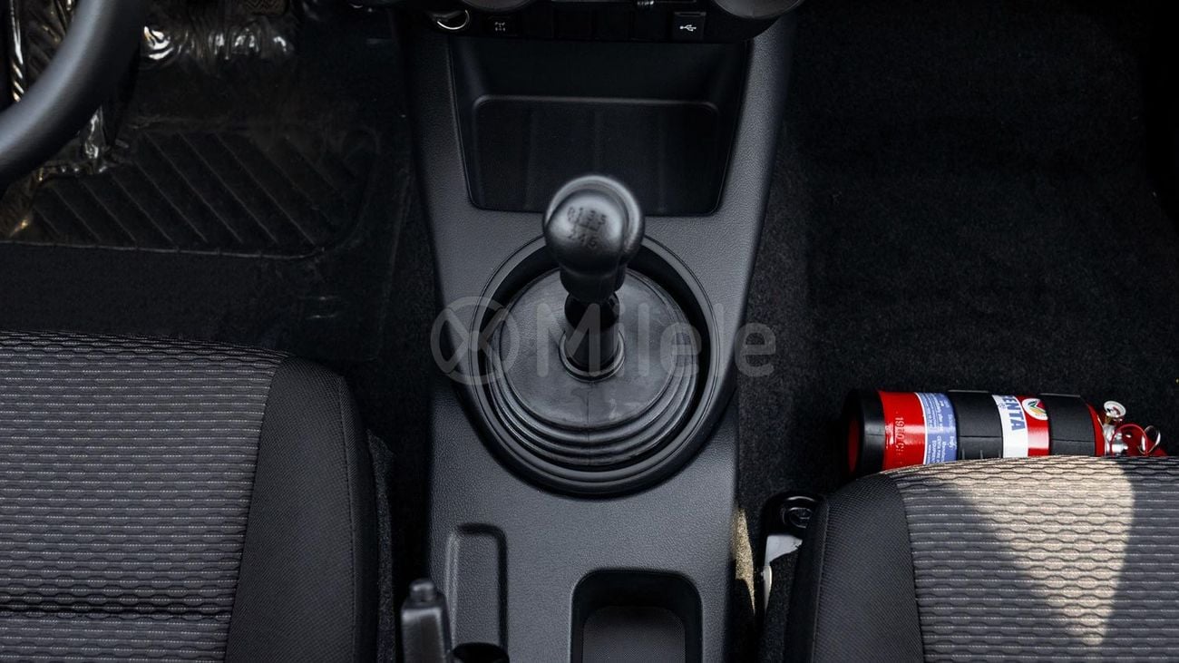 Toyota Hilux TOYOTA HILUX DC | EXPORT ONLY
