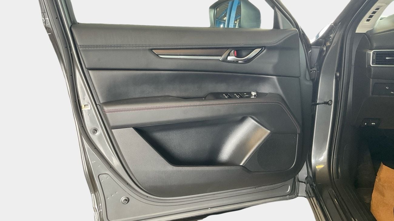 Mazda CX5 2.5 TREND AUTO 4WD | Guaranteed Warranty | 0 Down Payment