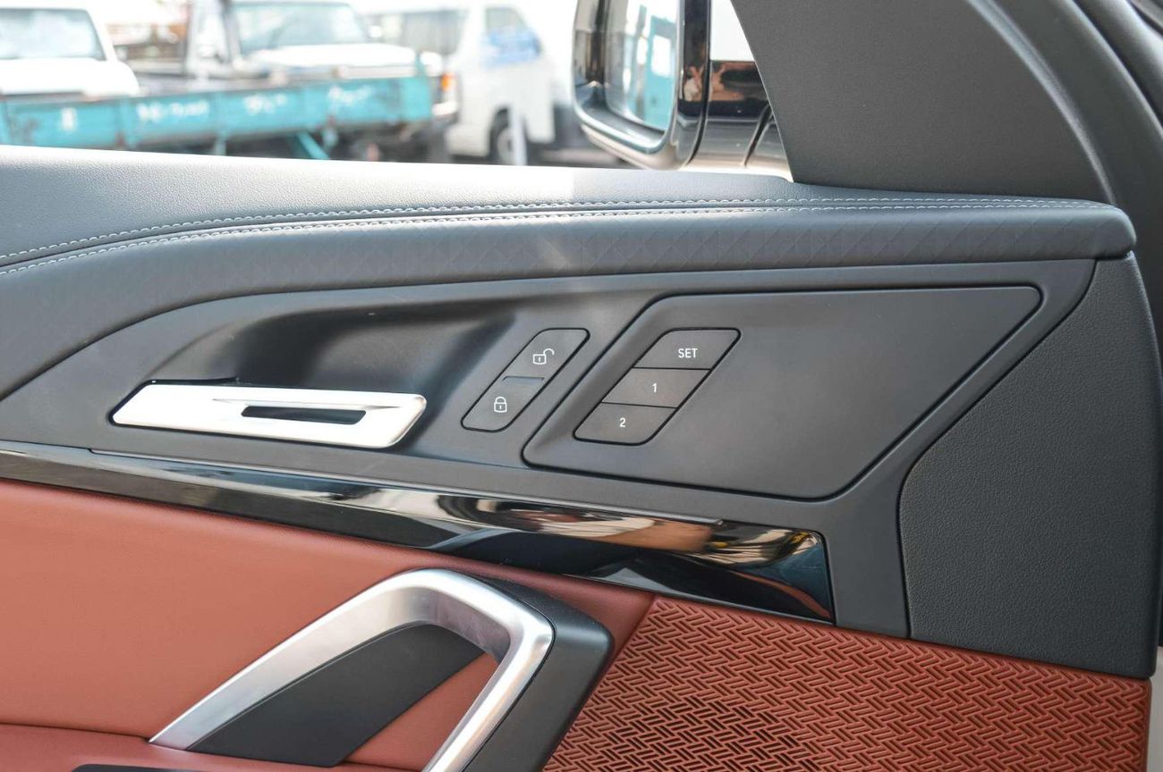 BMW X2 BMW X2 SDRIVE 25i 2.0L FWD SUV 2025