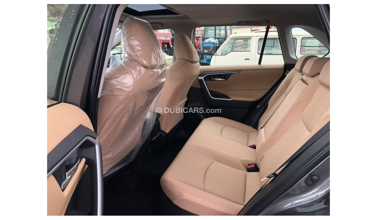 Toyota RAV4 TOYOTA_RAV4_HYBRID_2023_AWD