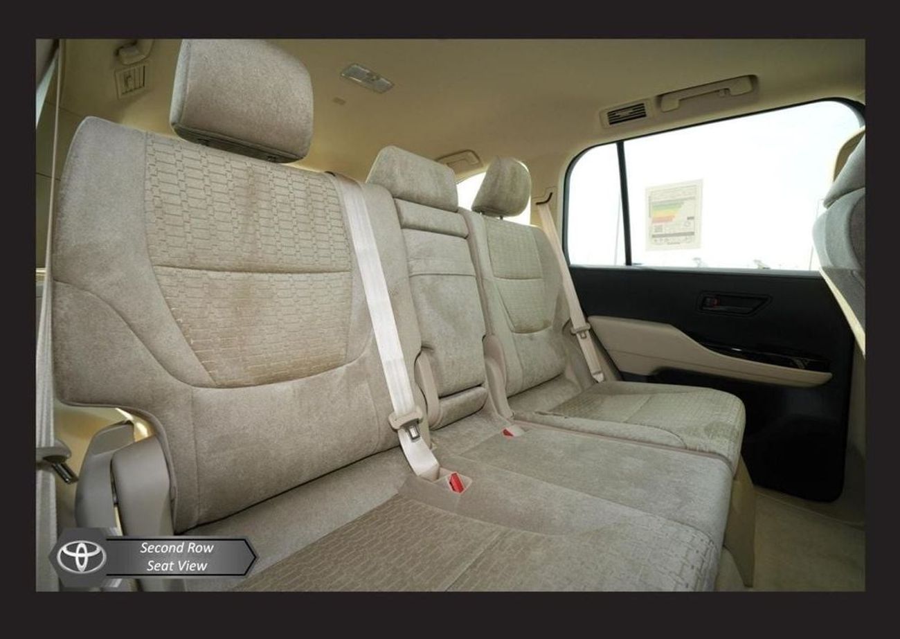 Toyota Land Cruiser GXR 3.5L