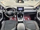 Toyota RAV4 TOYOTA RAV4 LE 2021 UAE OR EXPORT