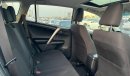 Toyota RAV4 XLE, Adventure, Full options