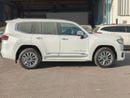 Toyota Land Cruiser 2025 Toyota Land Cruiser LC300 VXR Full-Option with Radar 3.3L V6 Twin Turbo Diesel A/T Export Only