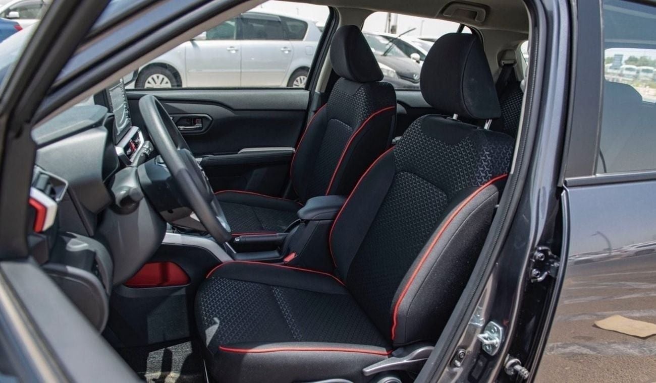 تويوتا ريز تويوتا 1.0 بنزين 2023