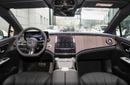 Mercedes Benz EQE 500 4MATIC Pioneer Edition