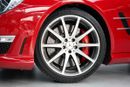 مرسيدس بنز SL 63 AMG SL 63 AMG | GCC Specs | Low Mileage