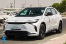 Toyota bZ4X 2024 Electric SUV | FWD | Chinese Specs | Brand New | 7-Airbags, Lane Assist & Advanced Safety