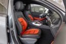 Mercedes-Benz GLE 53 AMG AMG 4MATIC+ *Special Offer* Mercedes-Benz GLE 53 AMG | Fully Loaded | Gargash Auto Warranty and Serv