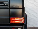 Mercedes Benz G65 AMG BRABUS G 800 WIDESTAR