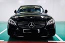 مرسيدس بنز C 300 AMG