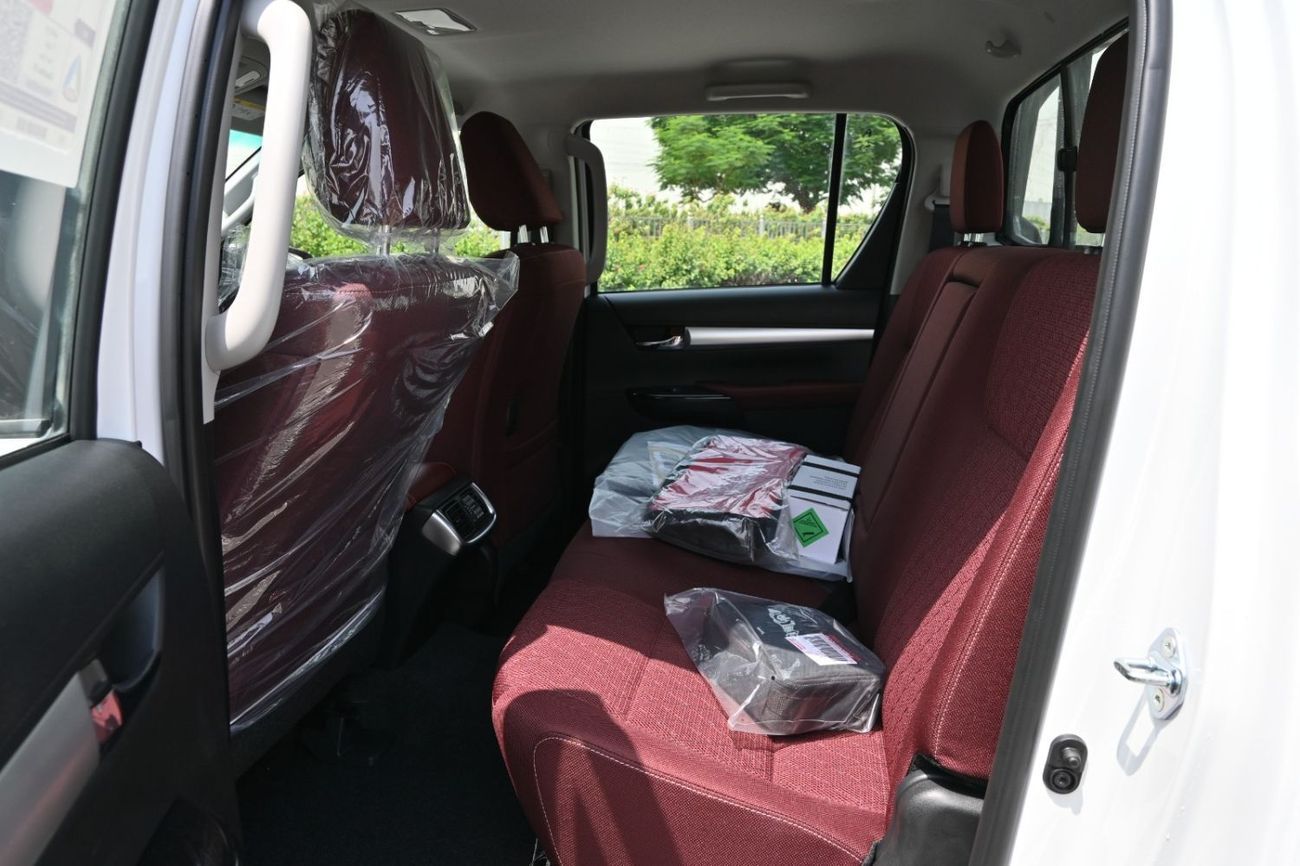 تويوتا هيلوكس