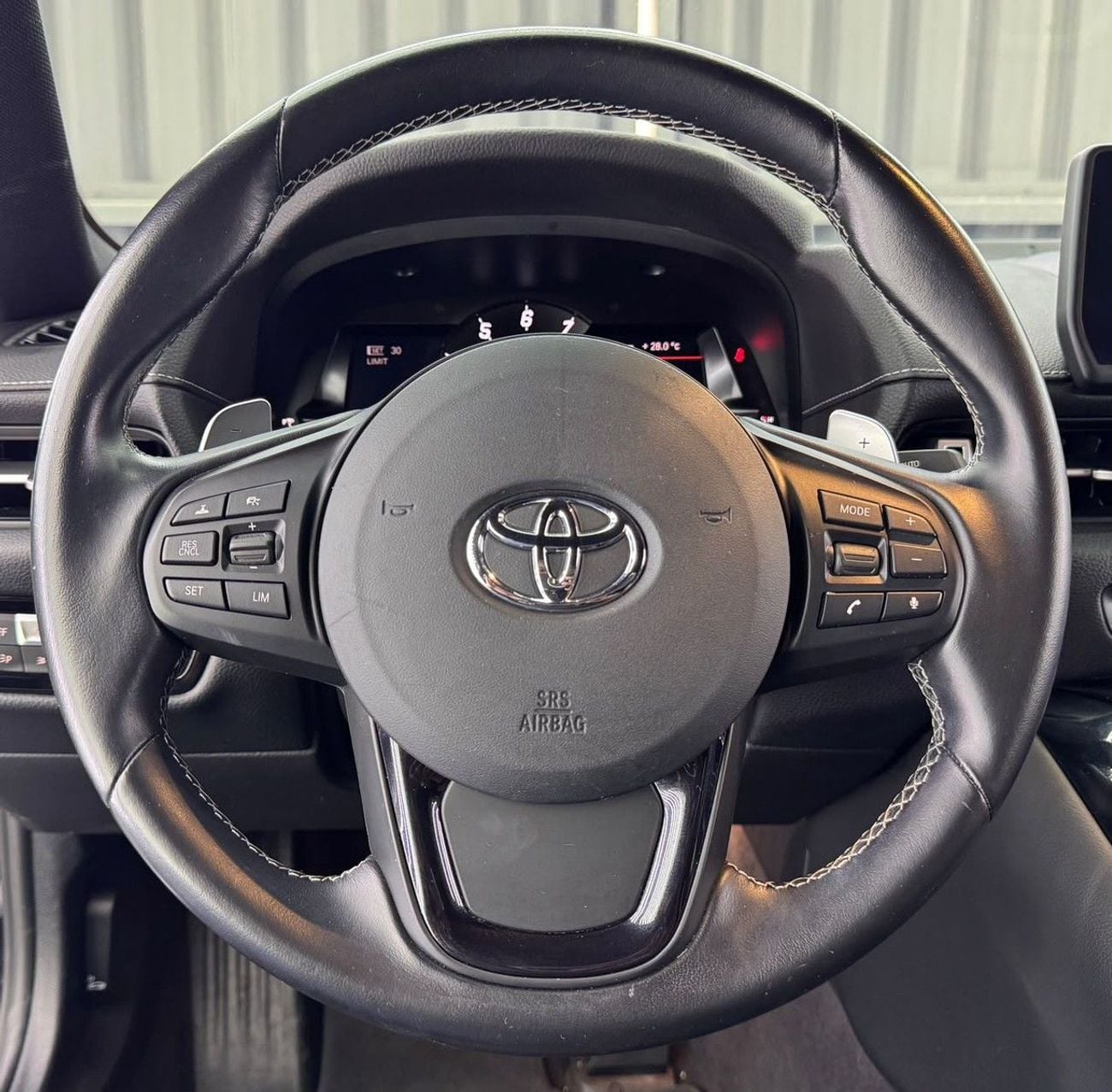 Toyota Supra GR, миниатюра 14