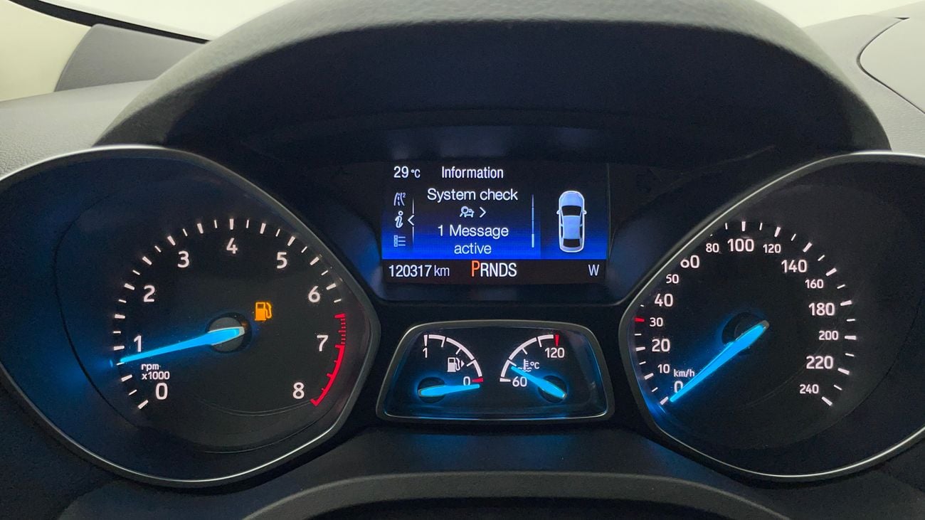 فورد إيسكاب SE 2 | بدون دفعة مقدمة | اختبار القيادة في المنزل