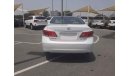 Lexus ES350 سياره نظيفه جدا بحاله ممتاذه ضمان شاسيه جير ماكينه