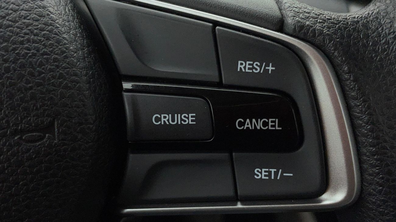 هوندا سيتي LX 1.5 | بدون دفعة مقدمة | اختبار القيادة في المنزل