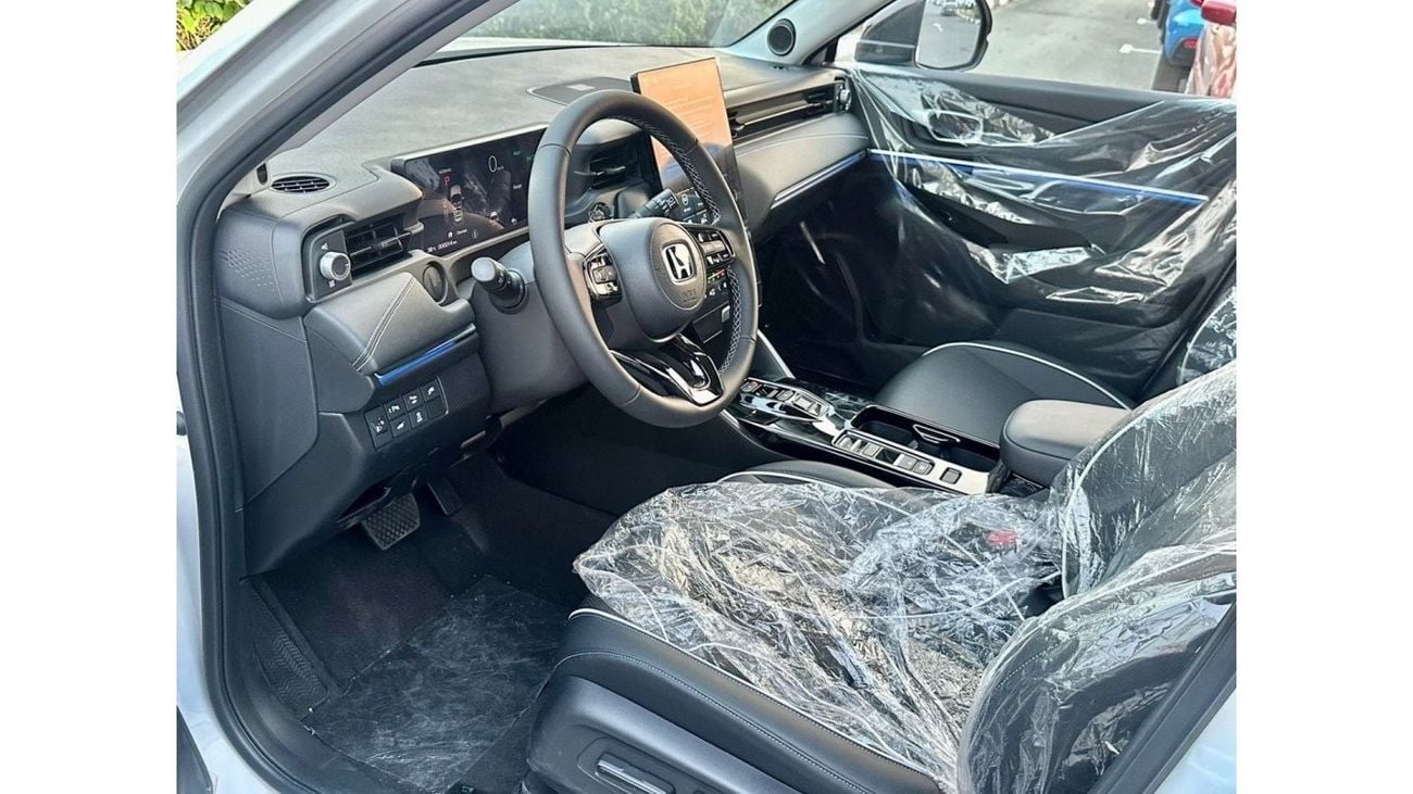 هوندا e:NS1 HONDA ENS 2023 BRAND NEW FULL OPTION- 510km Range