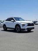 ميتسوبيشي إكلبس ECLIPSE CROSS 1.5L