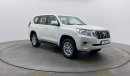 Toyota Prado EXR V6 4 | Under Warranty | Free Insurance | Inspected on 150+ parameters