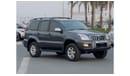 Toyota Prado 2007 | PETROL 3.7L | PREMIUM TWO TONE LEATHER SEATS | LCD DISPLAY PANEL | GOOD CONDITION