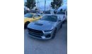 Ford Mustang GT Premium 5.0L 2024