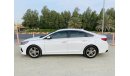 Hyundai Sonata 2018 For URGENT SALE