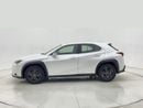 Lexus UX200 2L 2023 | 0 DP | 1564/Month | 30 Day Return | Service History