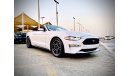 Ford Mustang EcoBoost Premium For sale