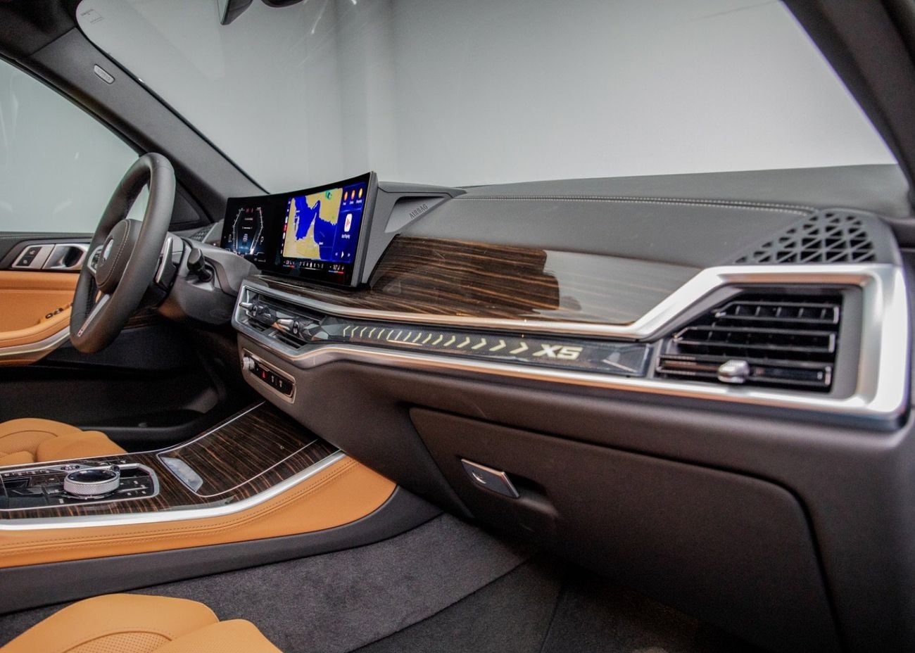 BMW X5 XDRIVE40i M SPORT PRO XDRIVE40i M SPORT