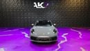 Porsche 911 CARRERA GTS Porshe 2025 AT | Finance Available