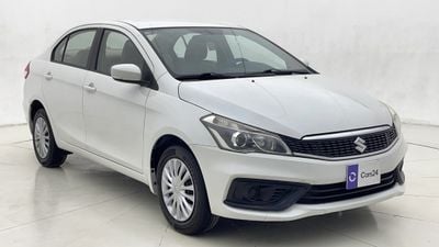 Suzuki Ciaz 1.5L GLX 2023 GL | AED 460/Month | 0 DP | 30 Day Return | Warranty | Service History