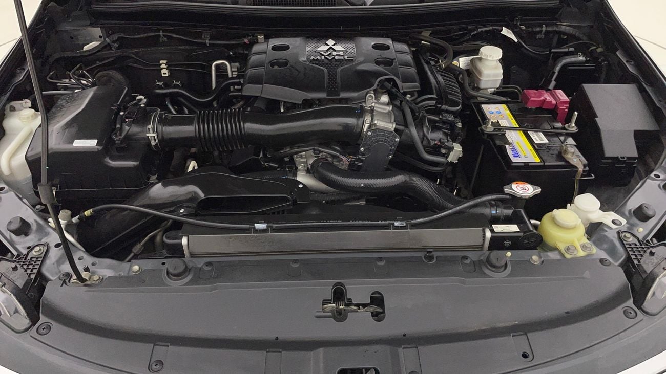 Mitsubishi Montero Sport GLS MID 3 | Zero Down Payment | Home Test Drive