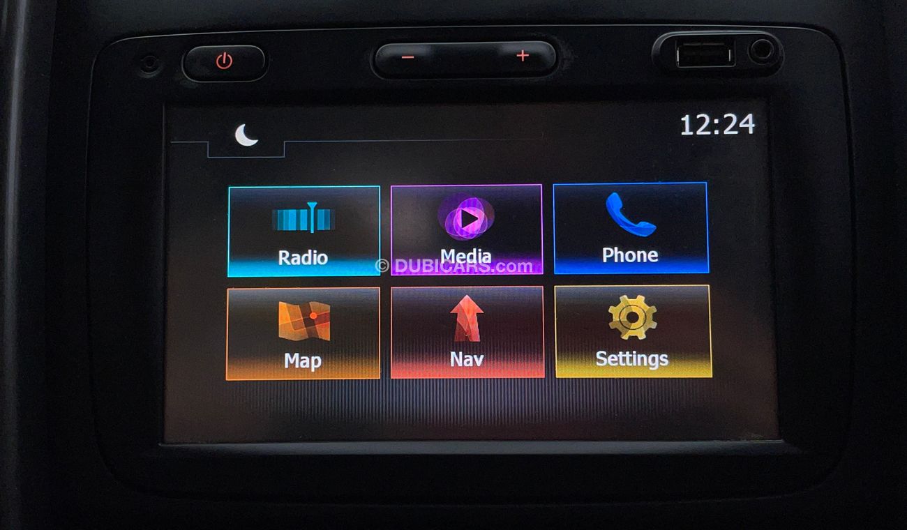 Renault Duster LE 2 | Zero Down Payment | Free Home Test Drive