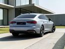 Audi A5 AED 2,160 P.M | 0% DOWN PAYMENT | AUDI A5 TFSI 40 | 2.0T I4 | 2023 | FULL AGENCY SERVICE HISTORY