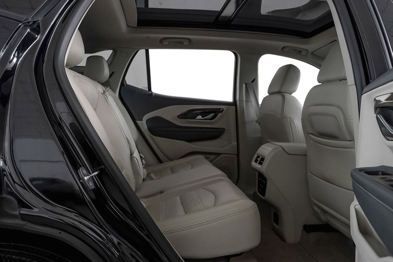 جي أم سي تيرين Denali 2.0