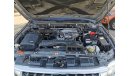 Mitsubishi Pajero 3.5L PETROL, 17" ALLOY RIMS, FABRIC SEATS, FOG LIGHTS (LOT # 6919)