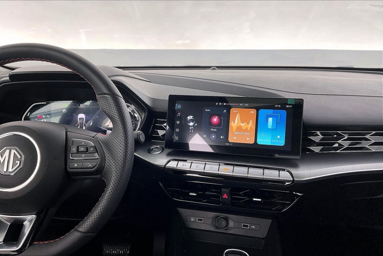 Audi Q5 45 TFSI quattro S-Line & Technology Selection | Guaranteed Warranty | 0 Down Payment