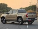 Volkswagen Amarok Highline 2.0T VOLKSWAGEN AMAROK 2023 GCC // FSH // UNDER WARRANTY // FULL OPTION // PERFECT CONDITIO