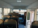 Toyota Coaster Toyota Coaster Basic  4.2LDeisel M/T White Color 2026 Model