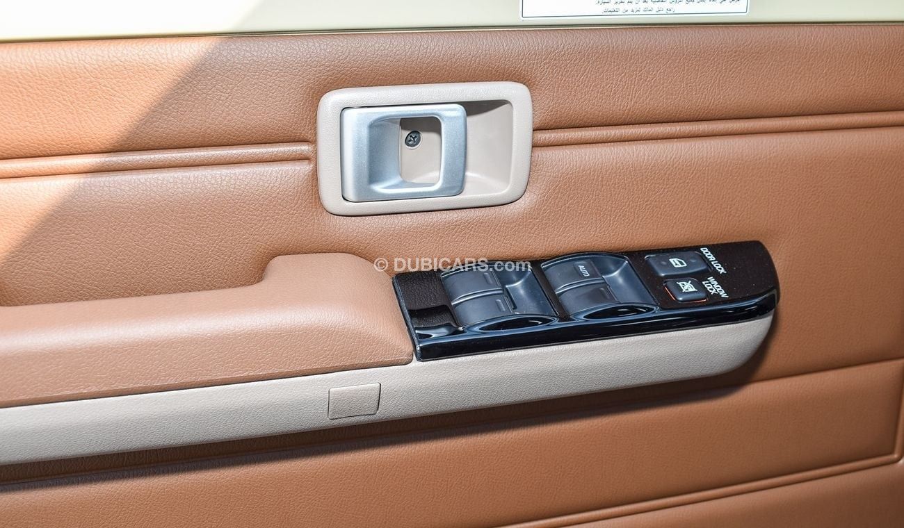 تويوتا لاند كروزر