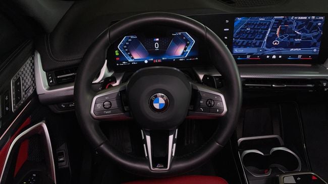 BMW X1 XDRIVE 20i M SPORT, миниатюра 29