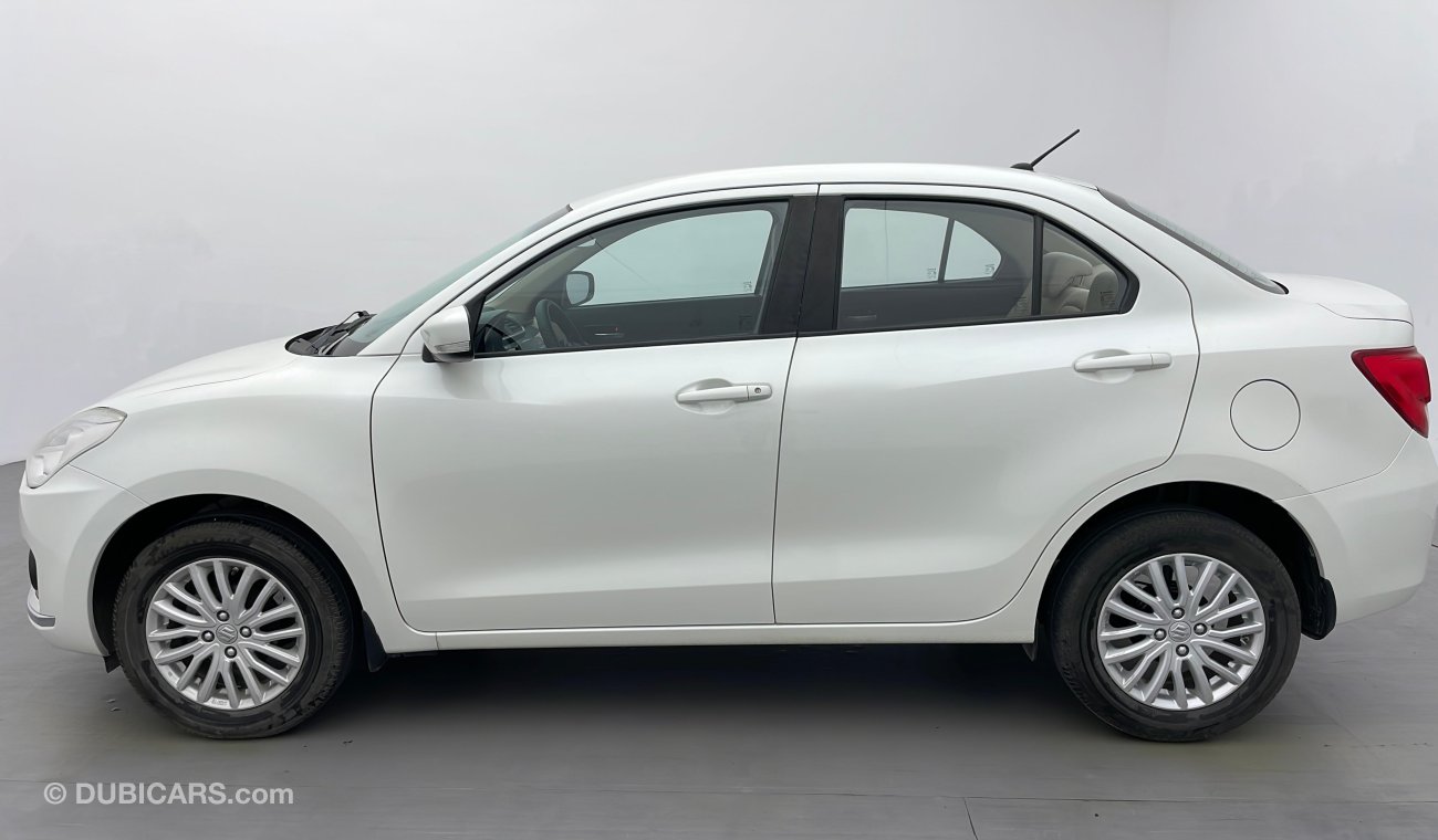 Suzuki Dzire GL 1.2 | Under Warranty | Inspected on 150+ parameters