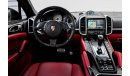 Porsche Cayenne GTS | 3,834 P.M | 0% Downpayment | Excellent Condition!