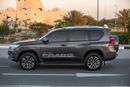 Toyota Prado TX-L