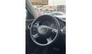 Audi A6 TFSI MODEL 2014 GCC CAR CAR PERFECT CONDITION INSIDE AND OUTSIDE