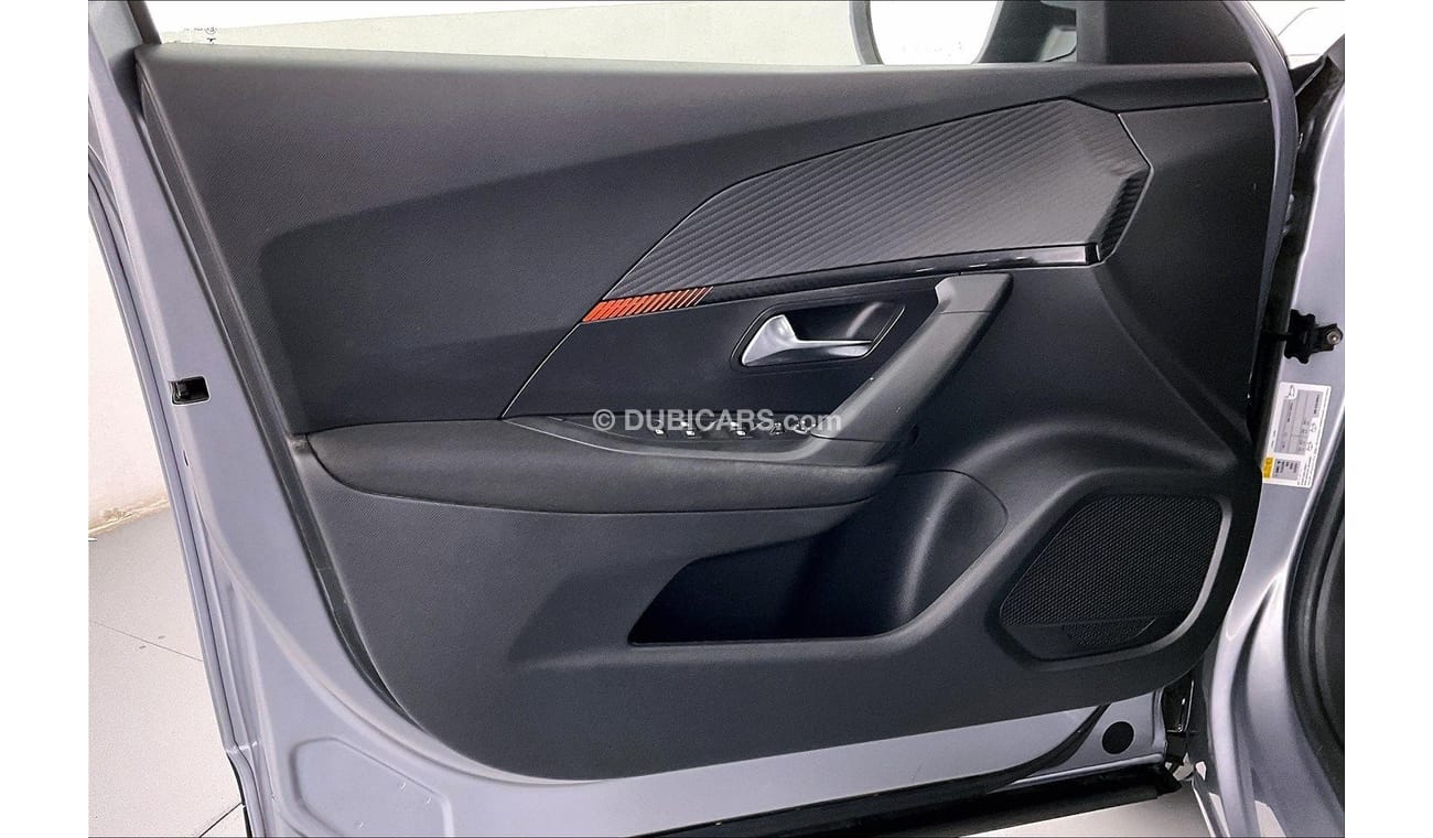 Peugeot 2008 Active | 1 year free warranty | 0 down payment | 7 day return policy