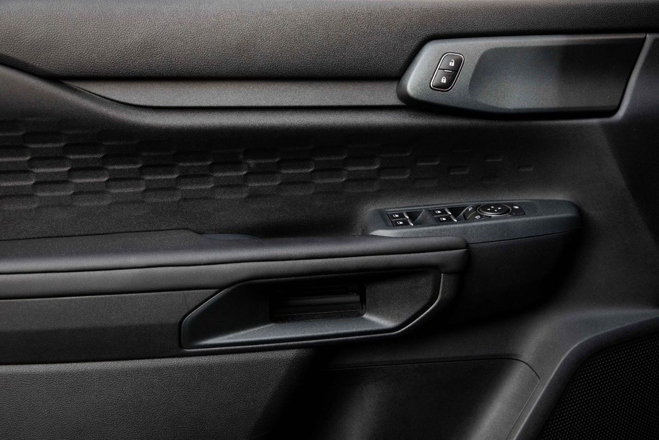 Ford Ranger | 2,252 P.M  | 0% Downpayment | Low Kms!